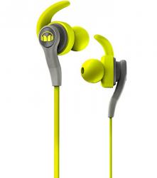 Monster iSport Compete In Ear Sport Headphone